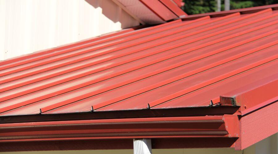Industrial Roof Repair in Geneseo, NY